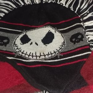 Disney Nightmare Before Christmas Hat